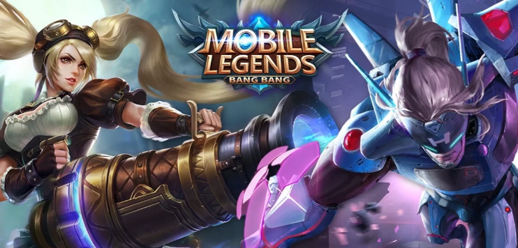 Mobile Legends: Top Up Diamonds & Weekly Pass Instantly 🌟