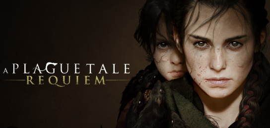 A Plague Tale: Requiem Xbox Key (Global) 🌑🐀