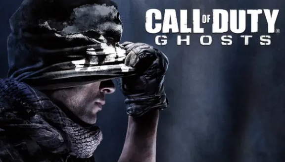 Call of Duty: Ghosts – A New Era of Warfare Awaits 🎮🔥