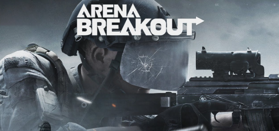 Step Into the High-Stakes World of Arena Breakout 🎯
