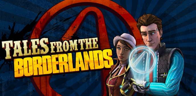 Tales from the Borderlands – A Story-Driven Adventure