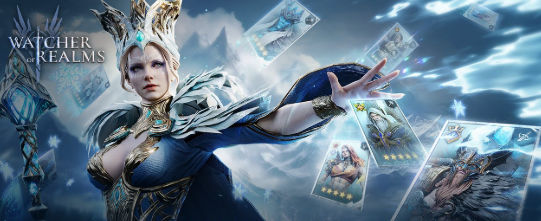 ⚔️ Dominate Watcher of Realms with Smart W-Gold Strategies!
