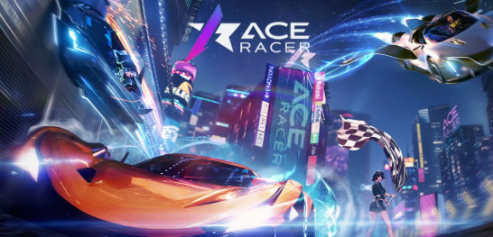 Ace Racer