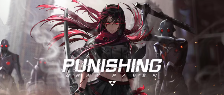 Punishing: Gray Raven – Max Your Squad with Rainbow Cards 🌈