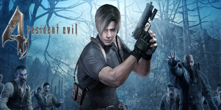 Resident Evil Triple Pack – Fear Comes in Threes 🧟🔫