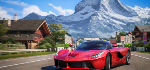 🏎️ Boost Your Racing Master Skills with Membership & Gems!