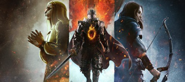 Dragon’s Dogma 2 🐉 Epic Adventure Awaits on Xbox Series X|S