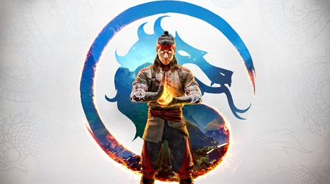 Mortal Kombat 1 (Xbox Series X|S) Xbox