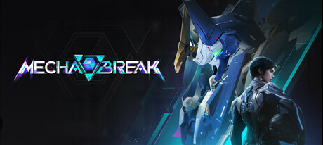 mecha break