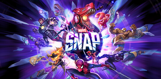 Marvel Snap