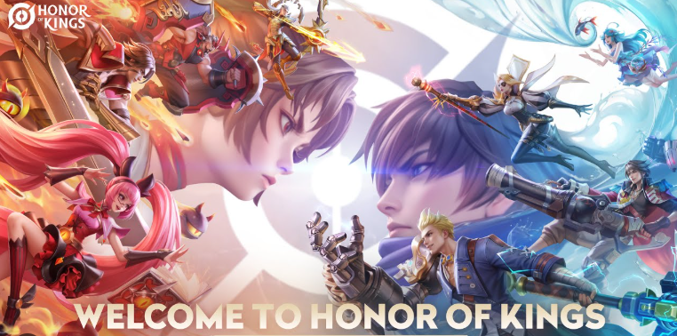 Master Every Battle with Honor of Kings Tokens ⚔️