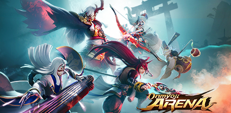 🌙 Onmyoji Arena Update — Make the Most of Your Jade!