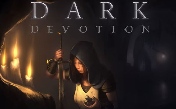 Dark Devotion (PC): Test Your Faith in a Dark World