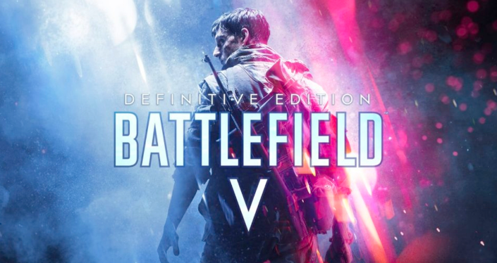Battlefield V – The Ultimate WWII Experience 🎖️🔥