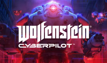 Wolfenstein: Cyberpilot – Hack and Strike Behind Enemy Lines