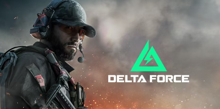⚡ Gear Up Fast in Delta Force — Quick Coins & Package Top-Up Guide