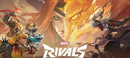 Marvel Rivals: Power Up with Lattices ⚡