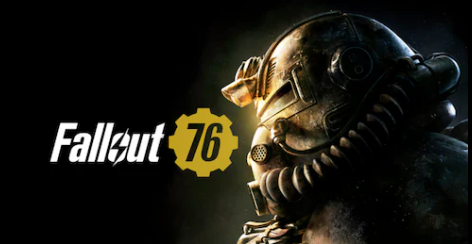 Fallout 76 – Survive and Explore the Wasteland
