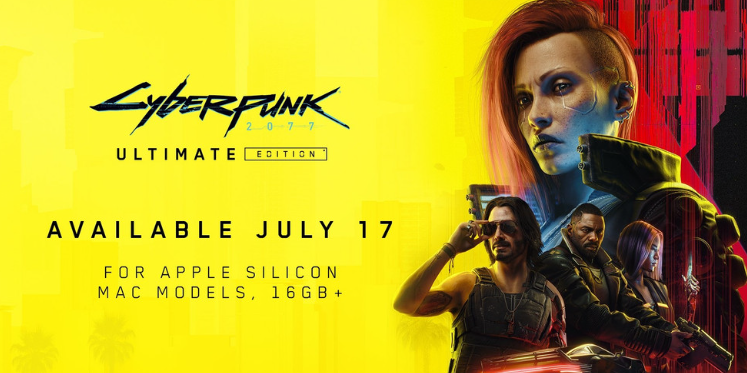 Cyberpunk 2077: Ultimate Edition Xbox