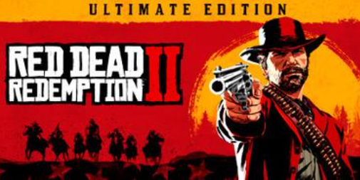 Red Dead Redemption 2 Ultimate Edition 🎯
