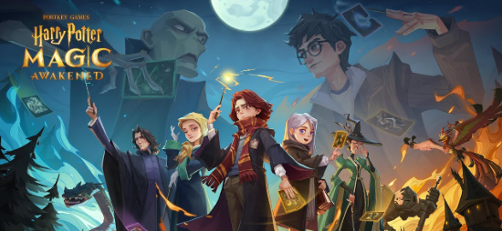 harry potter magic awakened