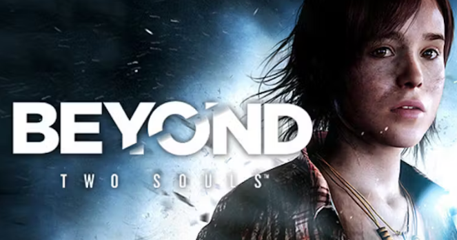 Beyond: Two Souls – A Cinematic Interactive Journey