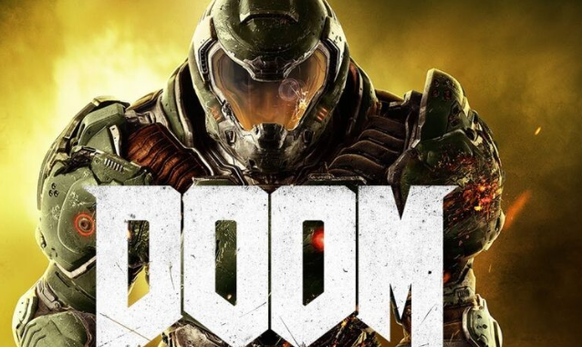 DOOM Steam Key GLOBAL – Fast-Paced Demon-Slaying Action 🔥👹