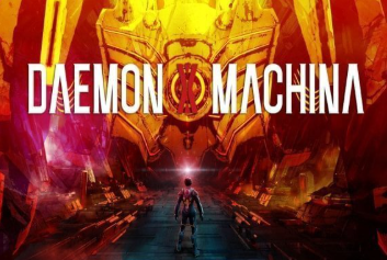 Daemon X Machina – Mecha Battles and Custom Arsenal